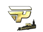paiN Gaming (Gold) | Copenhagen 2024 image